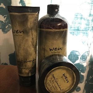 Wen Haircare